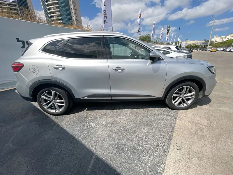 MG EHS مستعمل, 2021, مالك خاص