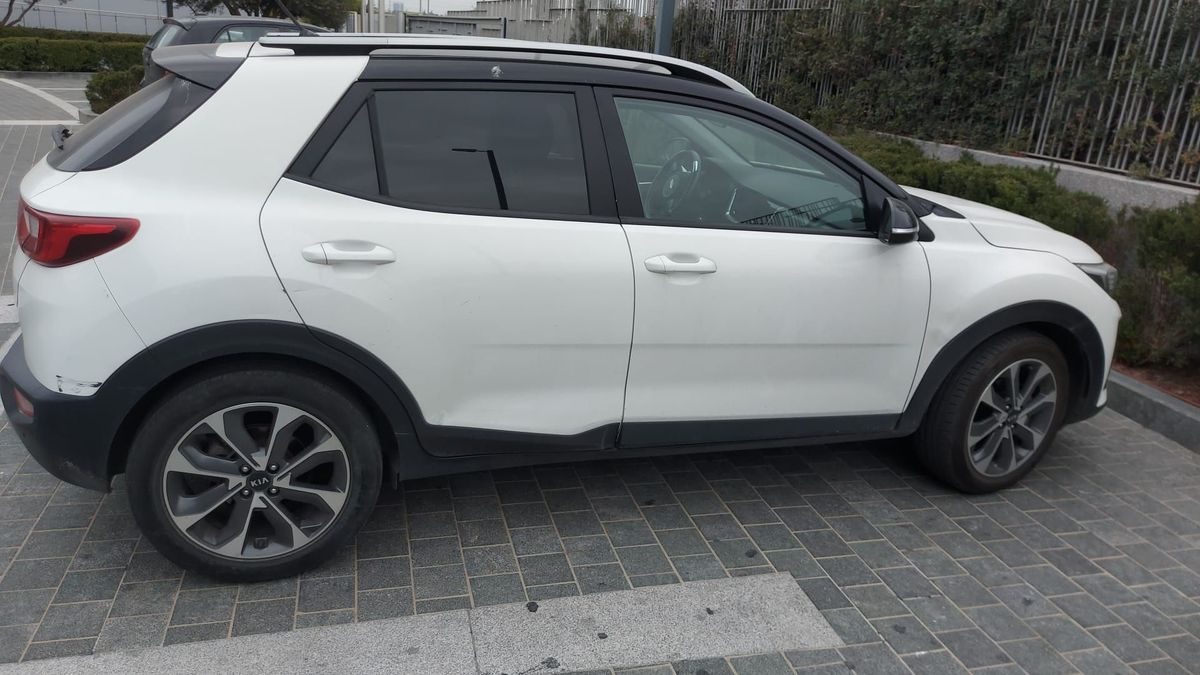 Kia Stonic 2nd hand, 2020, private hand