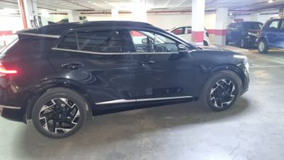 Kia Sportage 2ème main, 2022, main privée