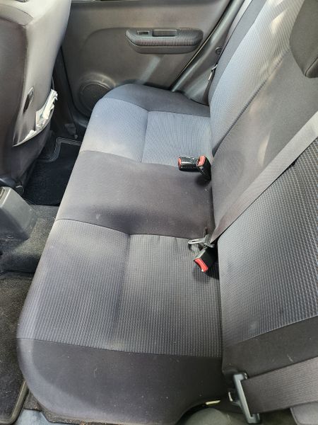 Suzuki Swift 2nd hand, 2009, private hand