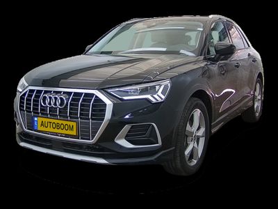 Audi Q3 2ème main, 2025
