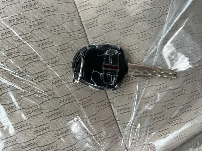 מיצובישי אאוטלנדר יד 2 רכב, 2013, פרטי