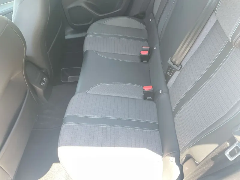 Peugeot 2008 2nd hand, 2021, private hand