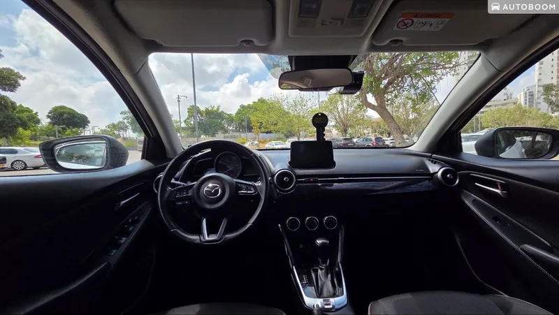 Mazda 2 с пробегом, 2023