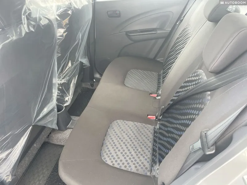 Suzuki Celerio 2nd hand, 2019, private
