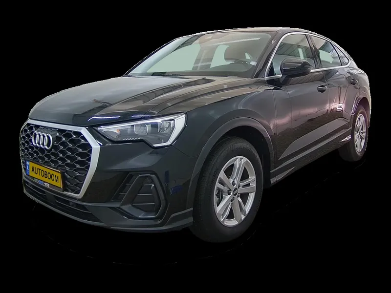 אאודי Q3 ספורטבק רכב חדש, 2023