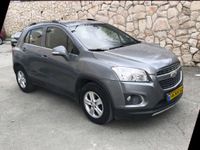Chevrolet Trax 2ème main, 2015, privée