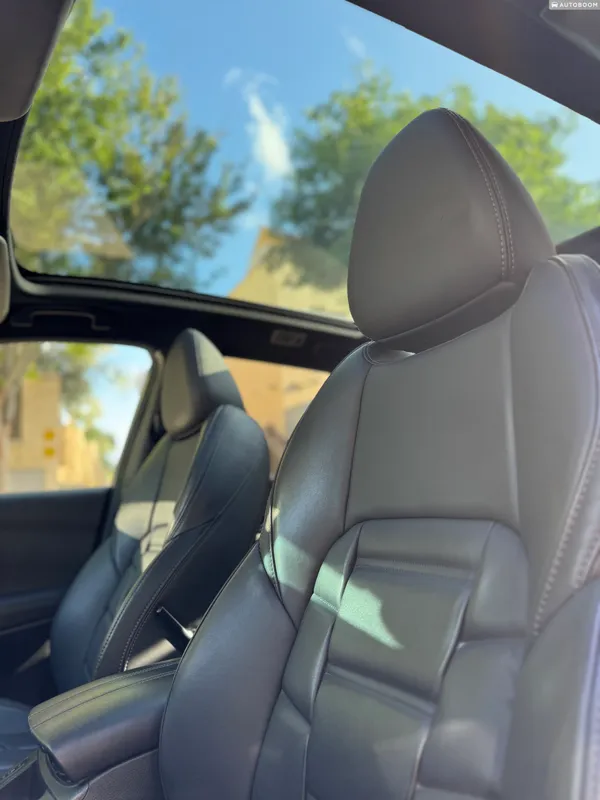 Nissan Qashqai 2nd hand, 2019, private