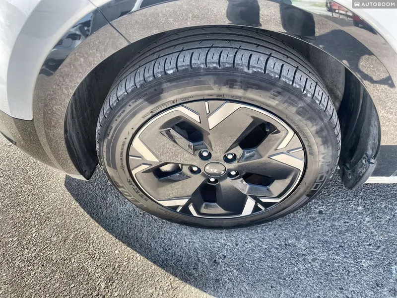 Kia Niro 2ème main, 2023, privée