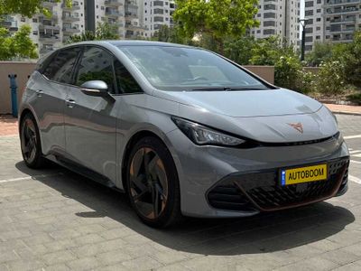 Cupra Born 2nd hand, 2023, private hand