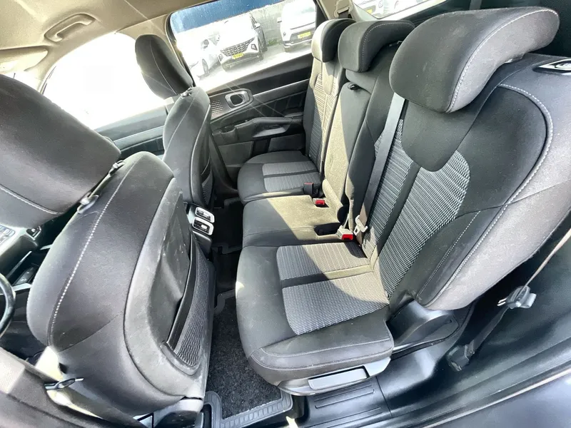 Kia Sorento 2nd hand, 2021, private hand