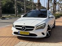 Mercedes CLA 2ème main, 2018, privée