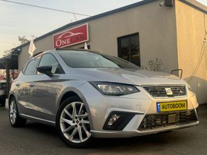 SEAT Ibiza, 2024, photo