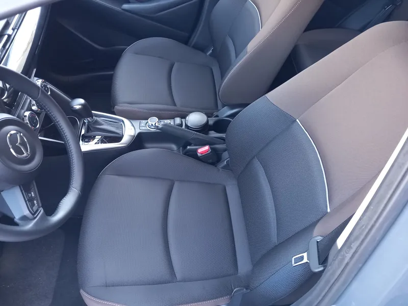 Mazda 2 2nd hand, 2023, private hand