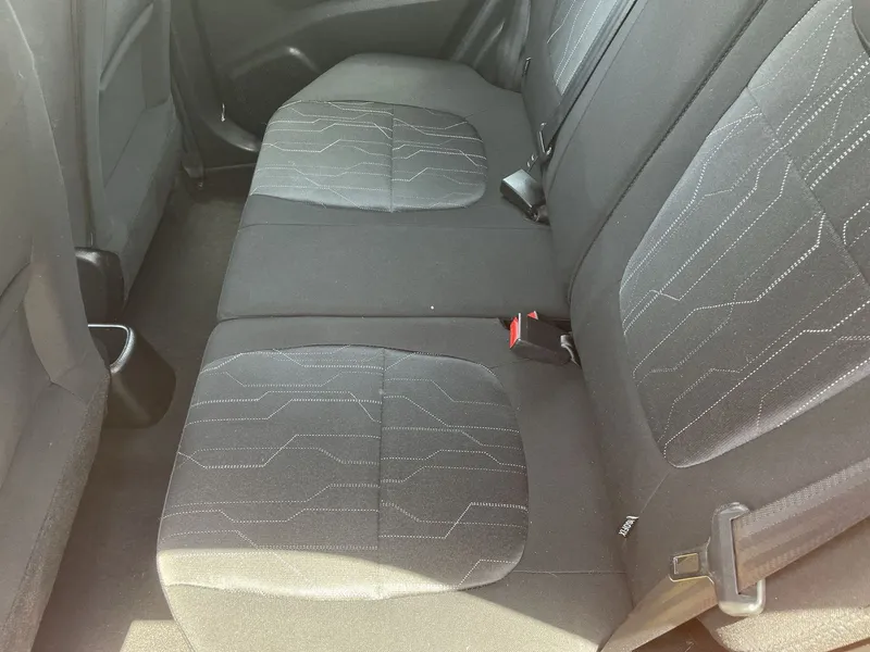 Kia Picanto 2nd hand, 2016, private hand