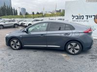 יונדאי איוניק יד 2 רכב, 2020, פרטי