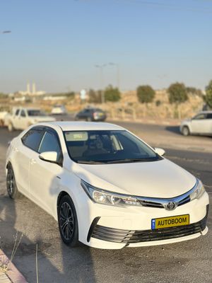 Toyota Corolla 2ème main, 2016, main privée