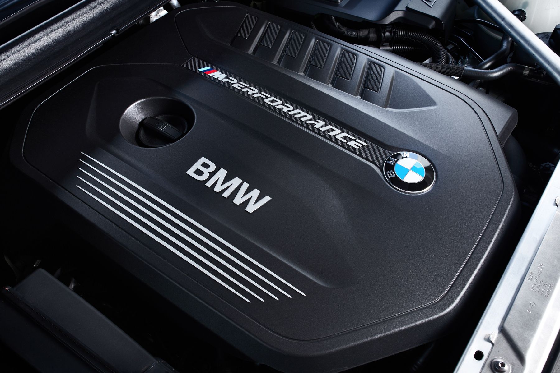 БМВ Х4 М. Заряженный кросс-купе — autoboom.co.il