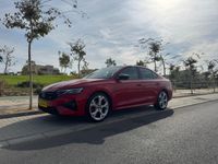סקודה אוקטביה RS יד 2 רכב, 2025, פרטי