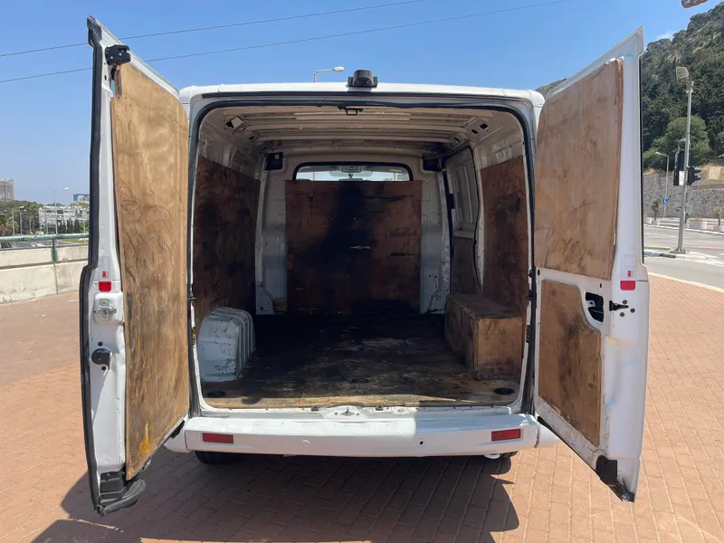 Maxus V80 2nd hand, 2021