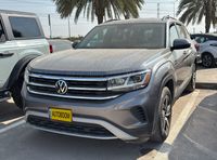 Volkswagen Atlas 2nd hand, 2021, private