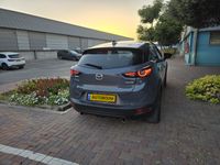 מאזדה CX-3 יד 2 רכב, 2023, פרטי