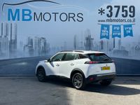 Peugeot 2008 2nd hand, 2022, private