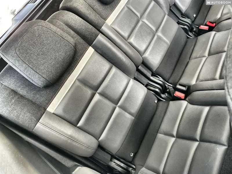 Citroen C5 Aircross 2nd hand, 2022, private