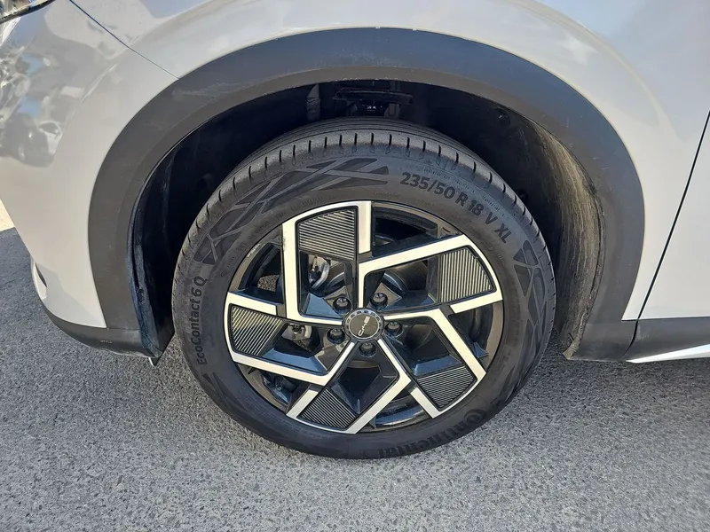 BYD Atto 3 2nd hand, 2023, private hand