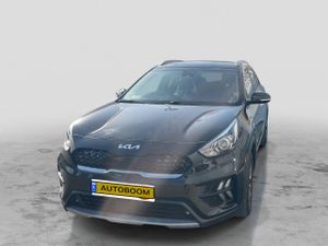 Kia Niro, 2021, фото