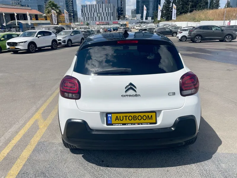 Citroen C3 2nd hand, 2021, private hand