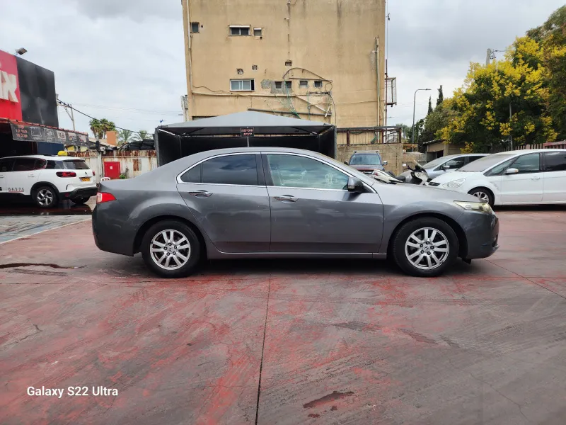 Honda Accord 2ème main, 2012, main privée