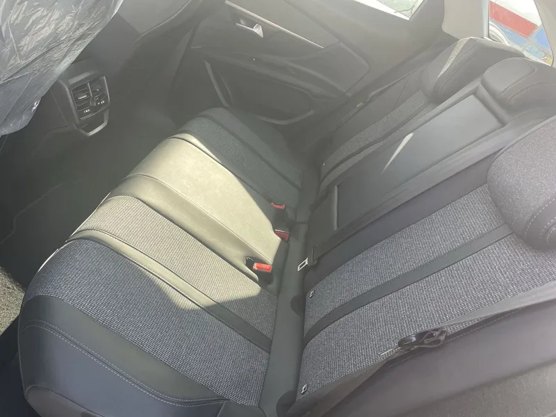 Peugeot 3008 с пробегом, 2020, частная рука