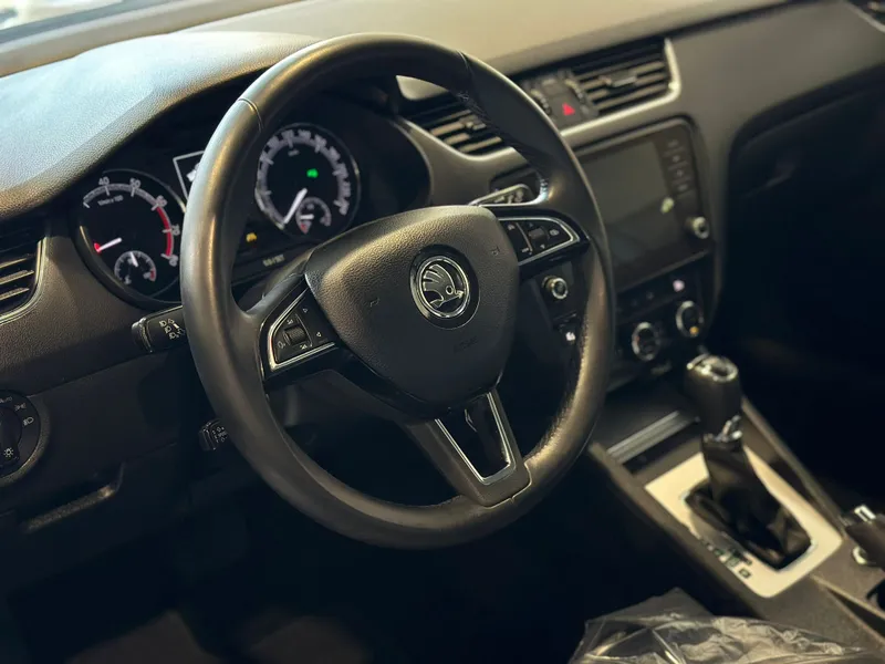 Škoda Octavia 2ème main, 2020, main privée