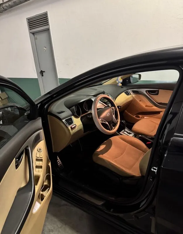 Hyundai i35 2nd hand, 2012