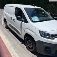 Citroen Berlingo 2nd hand, 2020, private