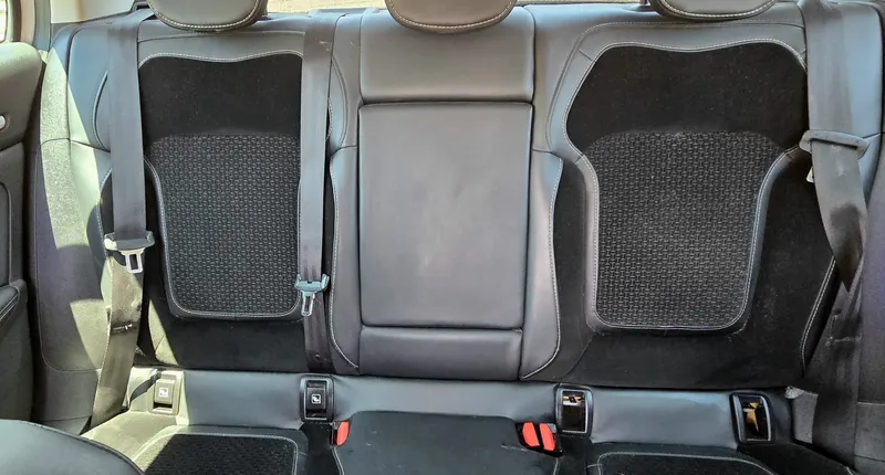 Renault Megane 2nd hand, 2019, private hand
