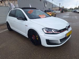פולקסווגן גולף GTI‏, 2017, תמונה