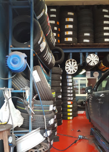 All Tires Dudi. صورة 4