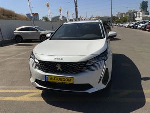 פיג'ו 3008‏, 2021, תמונה