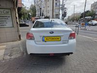 Subaru Impreza 2ème main, 2016, privée
