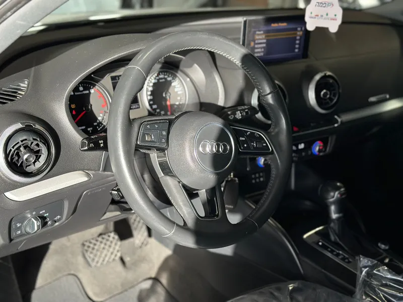 Audi A3 2nd hand, 2019