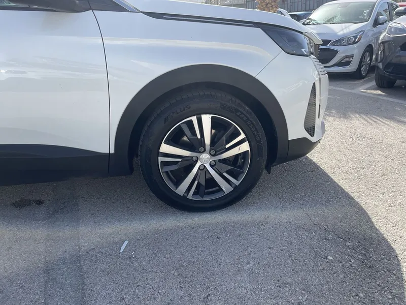 Peugeot 3008 2nd hand, 2023, private hand