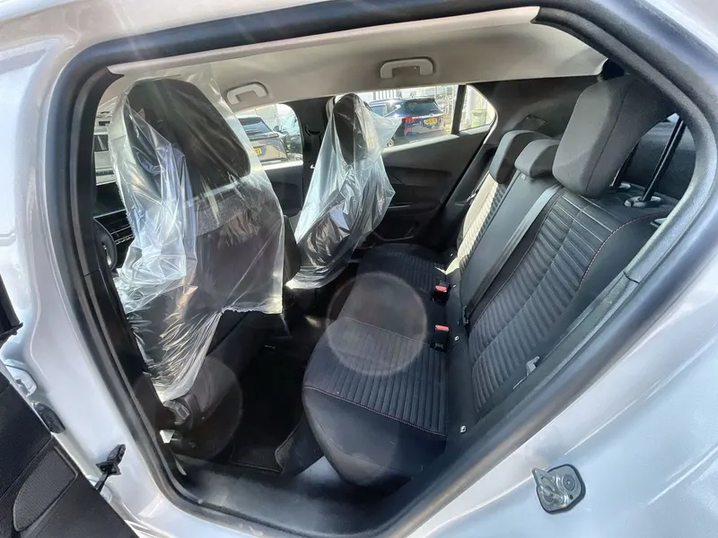 Peugeot 2008 2ème main, 2020, main privée