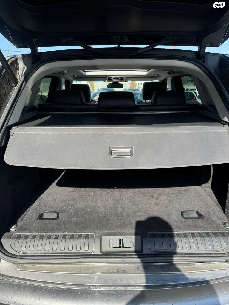 Land Rover Range Rover Sport 2ème main, 2014, main privée