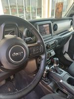 Jeep Wrangler 2ème main, 2021, privée