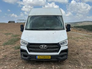 יונדאי H350‏, 2018, תמונה