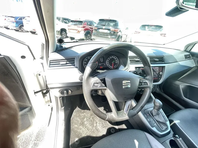 SEAT Arona 2nd hand, 2020, private hand