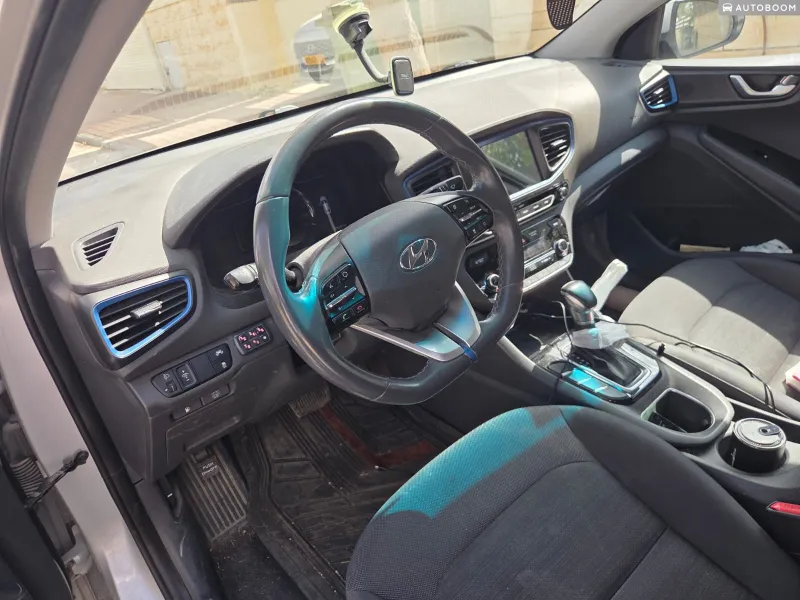 Hyundai IONIQ 2ème main, 2019, privée