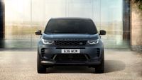 Land Rover Discovery Sport 2023. Carrosserie, extérieur. VUS 5-portes, 1 génération, restyling 2